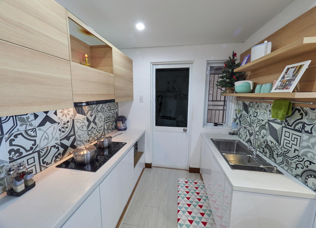 Zoro Home Danang Exteriér fotografie