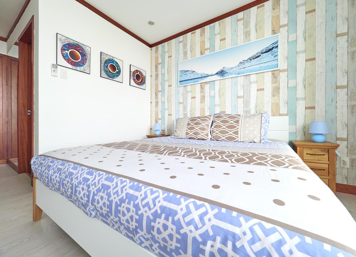 Zoro Home Danang Exteriér fotografie