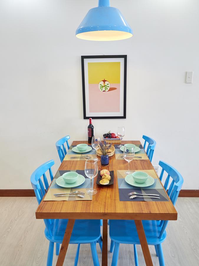 Zoro Home Danang Exteriér fotografie