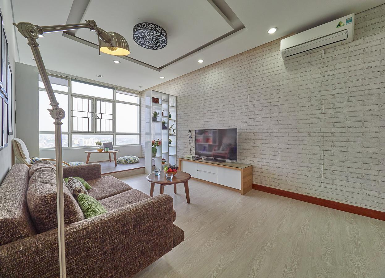 Zoro Home Danang Exteriér fotografie