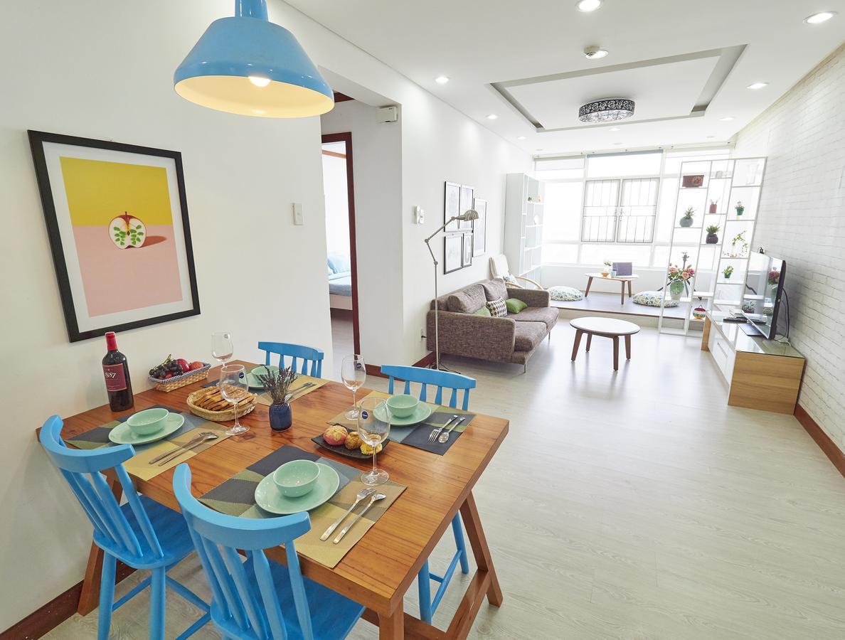 Zoro Home Danang Exteriér fotografie