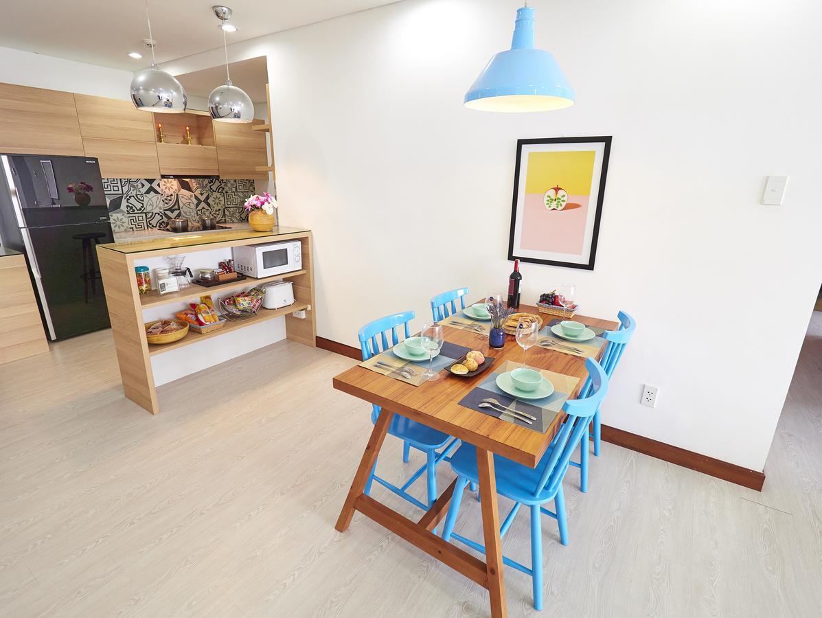 Zoro Home Danang Exteriér fotografie