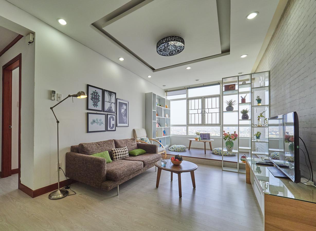 Zoro Home Danang Exteriér fotografie