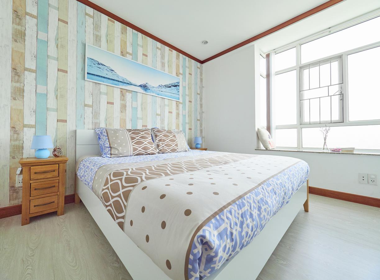 Zoro Home Danang Exteriér fotografie