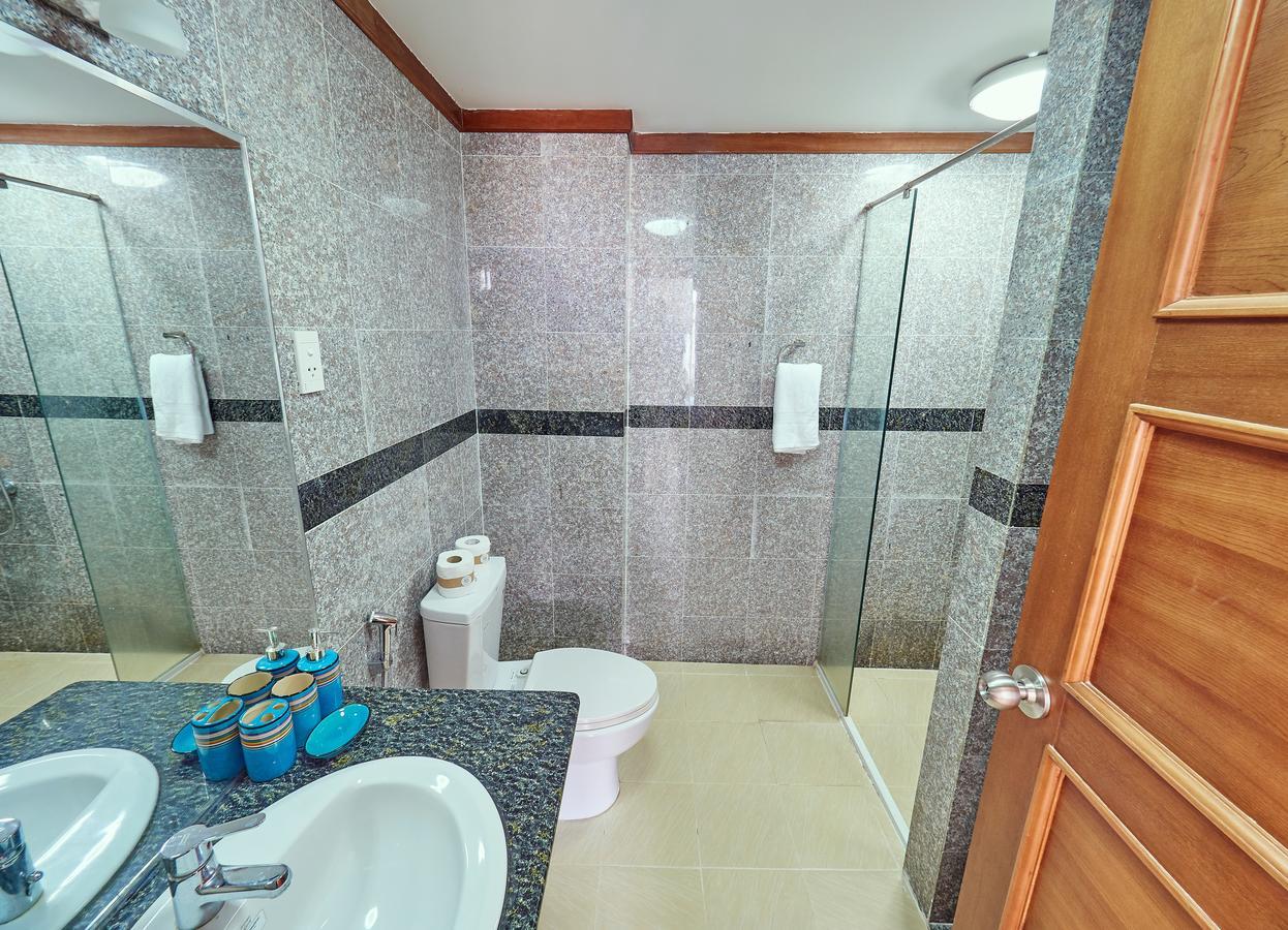 Zoro Home Danang Exteriér fotografie