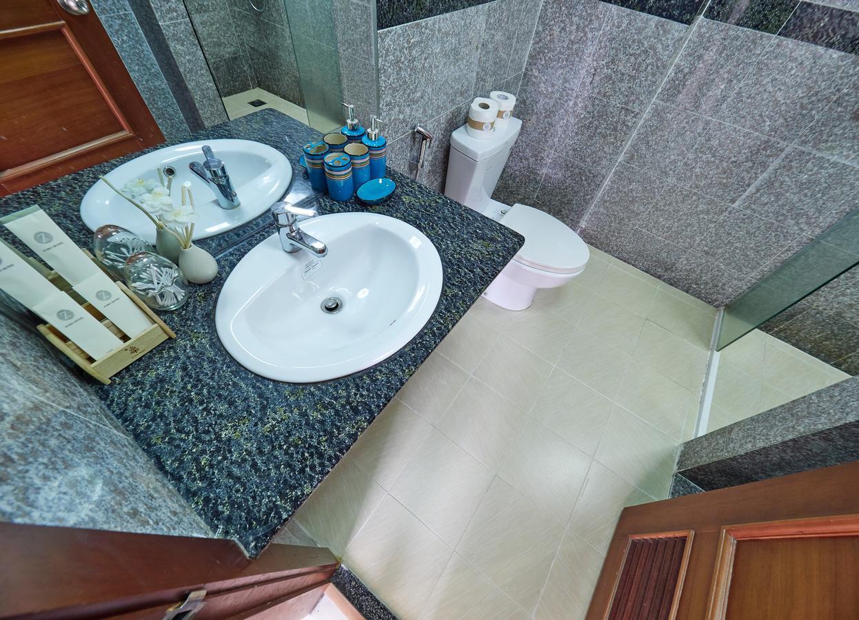 Zoro Home Danang Exteriér fotografie
