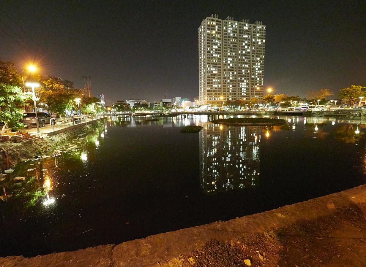 Zoro Home Danang Exteriér fotografie