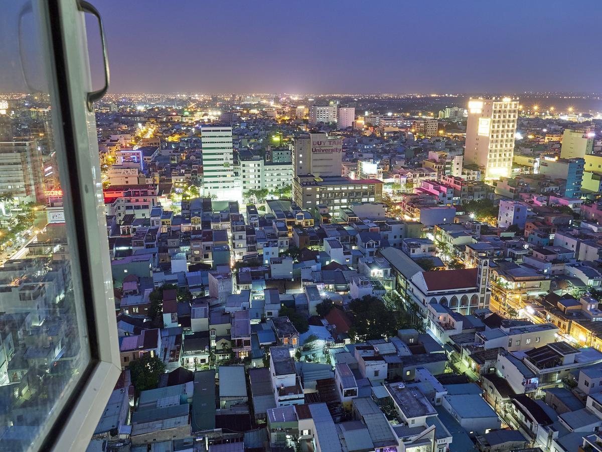 Zoro Home Danang Exteriér fotografie