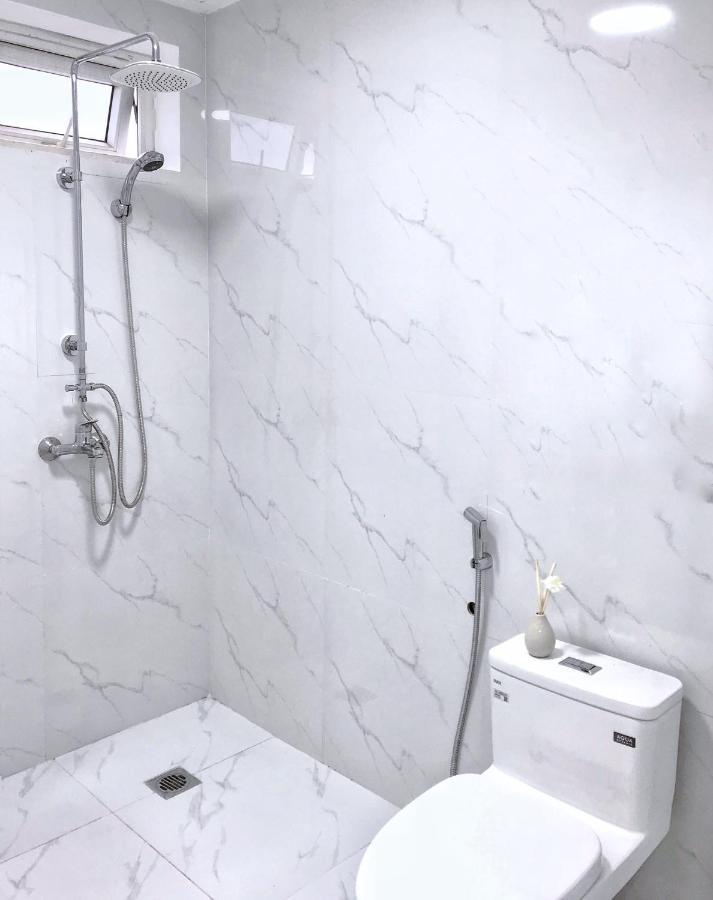 Zoro Home Danang Exteriér fotografie