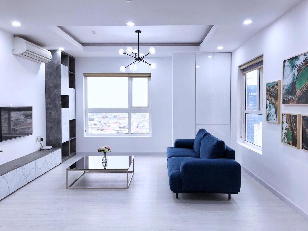 Zoro Home Danang Exteriér fotografie