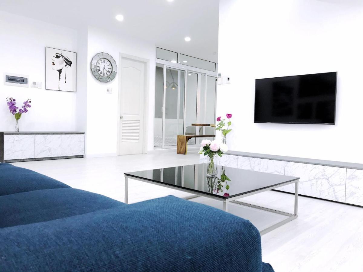Zoro Home Danang Exteriér fotografie