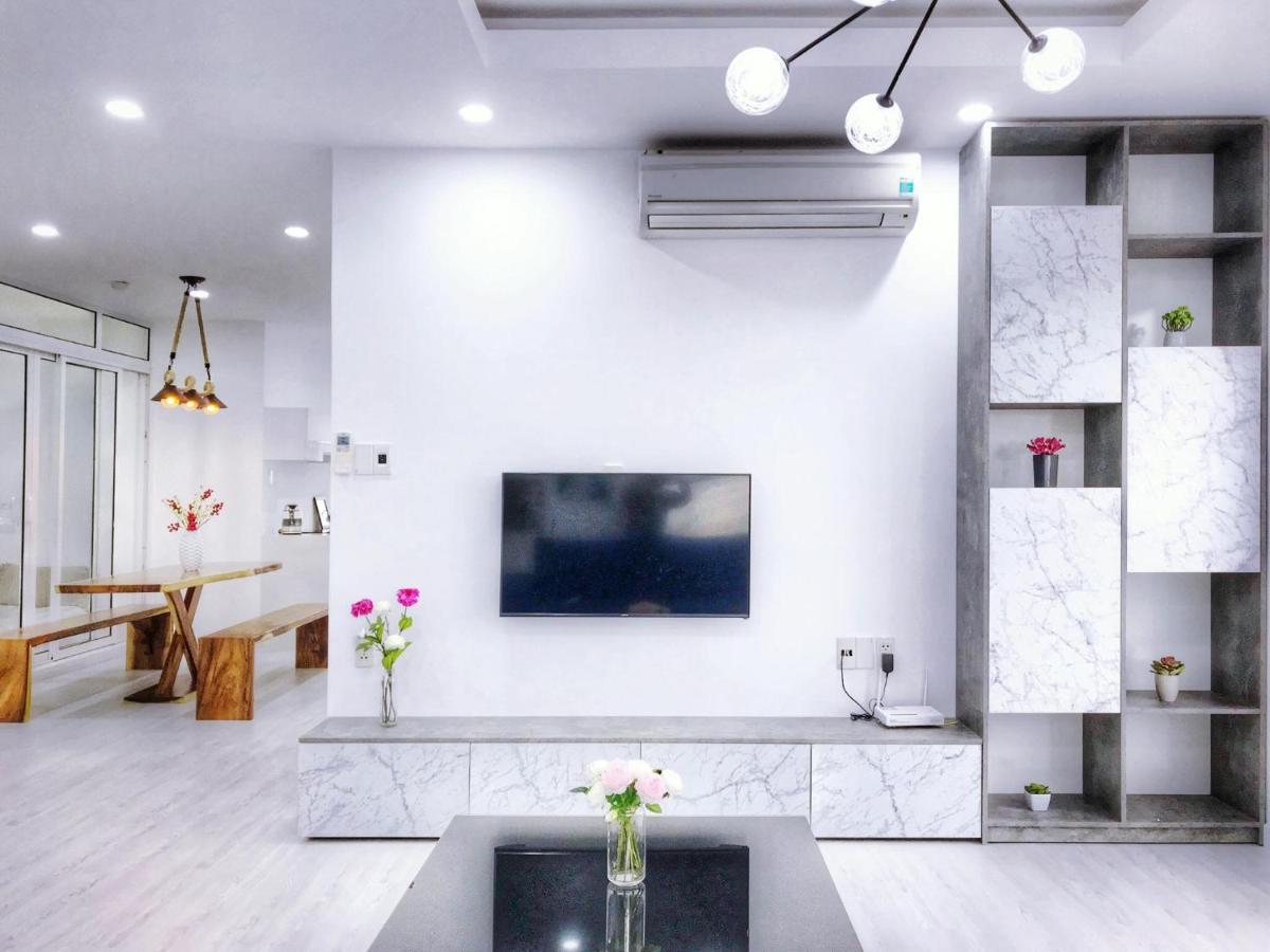 Zoro Home Danang Exteriér fotografie