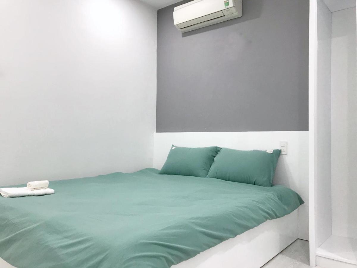 Zoro Home Danang Exteriér fotografie